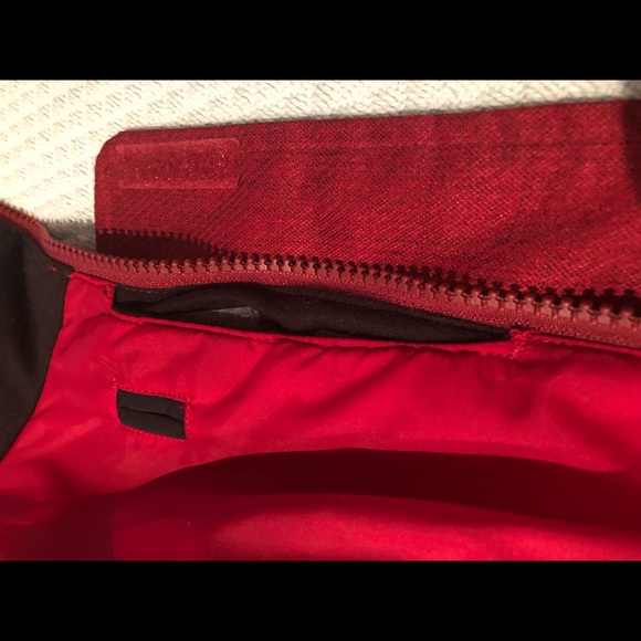 Burton Jet Set jacket - Picture 5 of 8